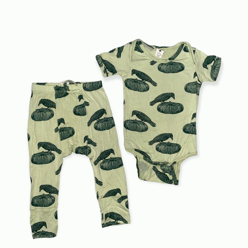 KQ Bamboo Set